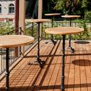 Abbildung Plateau de table Sendo Ambiente