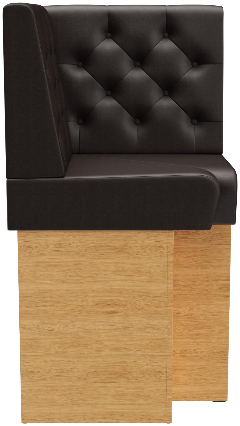 Abbildung Eckelement Hester Vorderansicht