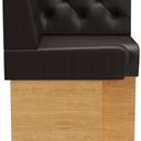 Abbildung Eckelement Hester Vorderansicht