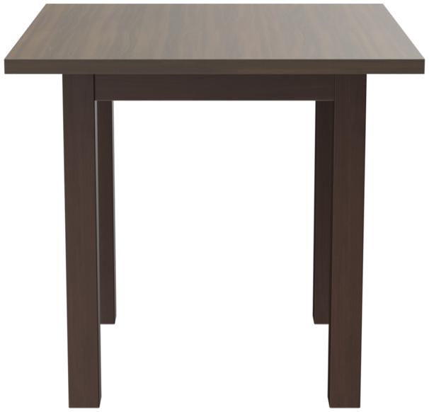 Abbildung dining table Dunia Seitenansicht
