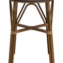 Abbildung dining table Marysol Rückansicht