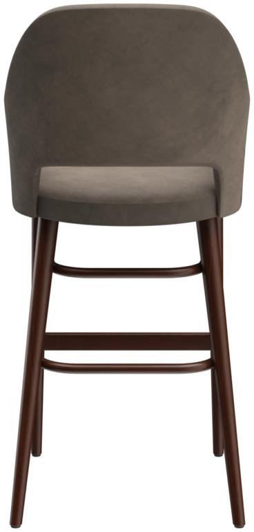 Abbildung bar stool Liska Rückansicht
