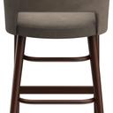 Abbildung bar stool Liska Rückansicht