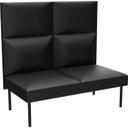 Abbildung Élément 120 cm Tuya B Schrägansicht