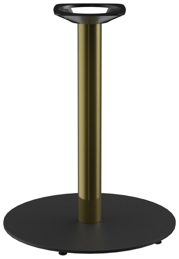 Abbildung dining table KerstM02 Rückansicht