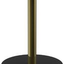 Abbildung dining table KerstM02 Rückansicht