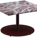 Abbildung salontafel T12 Slim Schrägansicht
