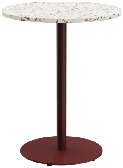 Abbildung eettafel T12 Slim Rückansicht