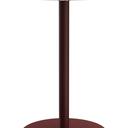 Abbildung eettafel T12 Slim Rückansicht
