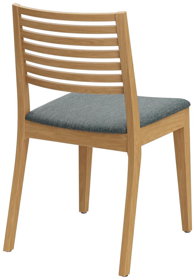 Abbildung chair Quirin Schrägansicht