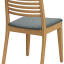 Abbildung chair Quirin Schrägansicht