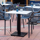 Abbildung Tischplatte Easy Slim Ambiente