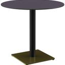 Abbildung Eettafel Kerst Schrägansicht