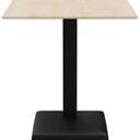 Abbildung dining table Kord Rückansicht