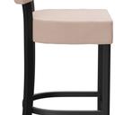 Abbildung Barkruk Damara Seitenansicht