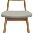 Abbildung Stuhl Ralina Vorderansicht