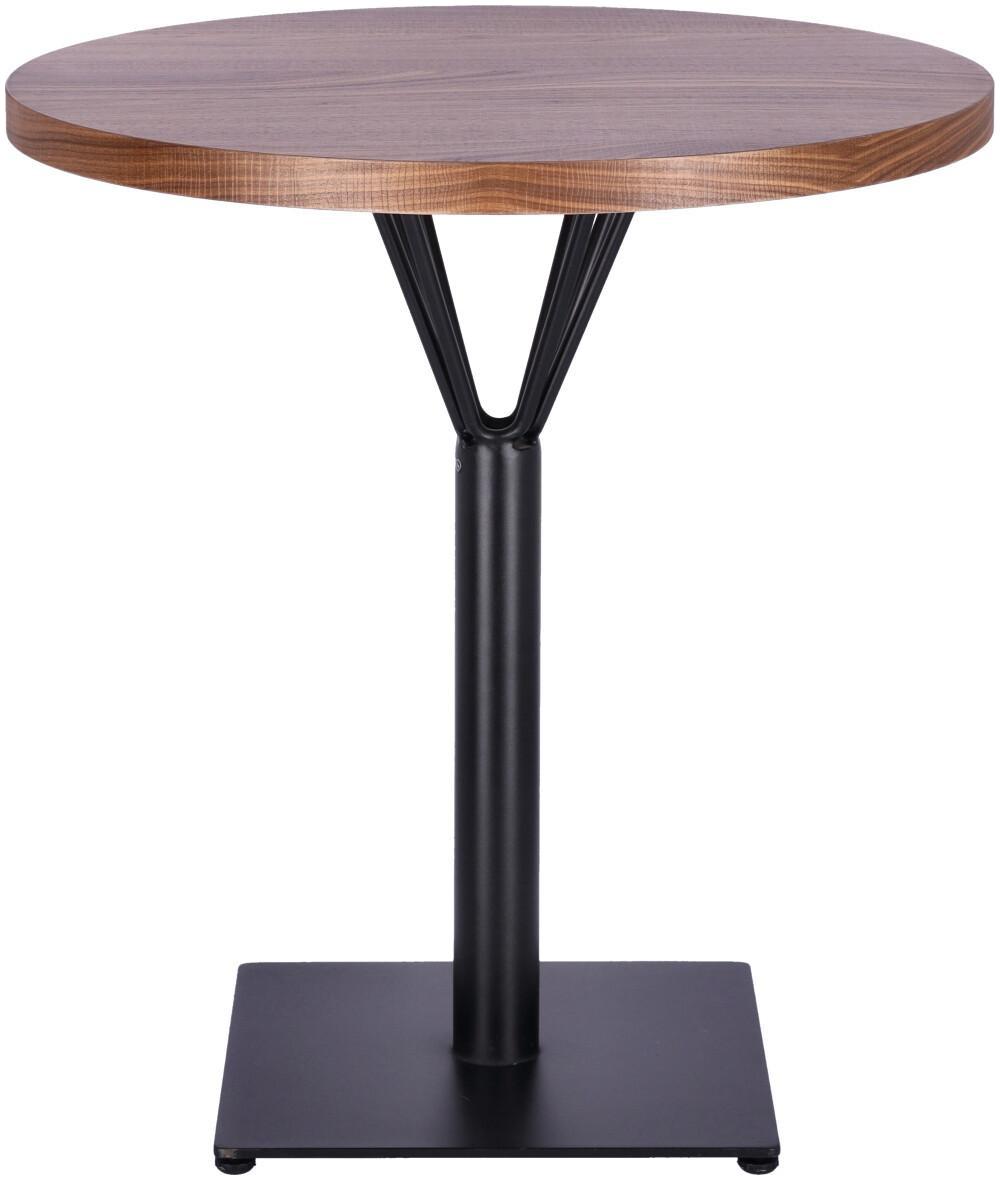 Abbildung dining table Kurūs Rückansicht