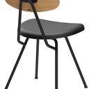 Abbildung chaise Ovra Schrägansicht