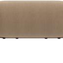 Abbildung 2-seater element Liberty Rückansicht