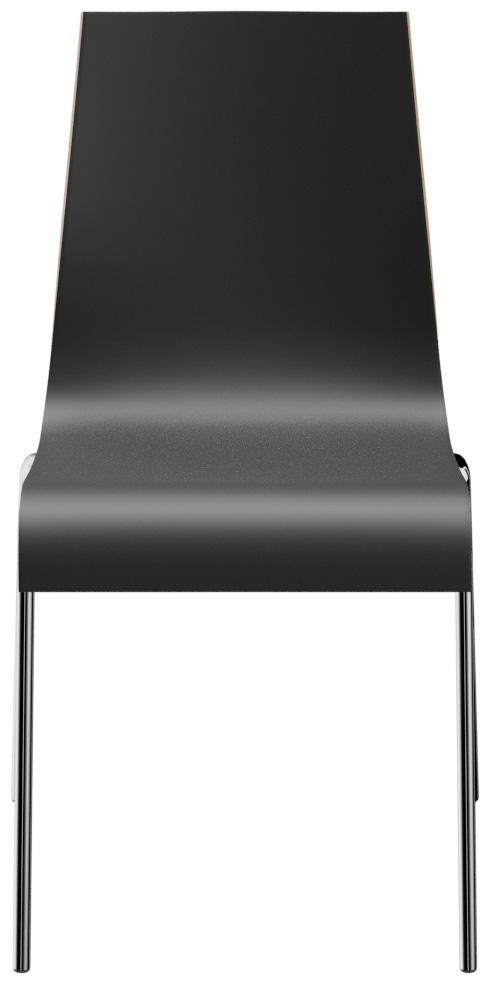 Abbildung chaise Paula Vorderansicht