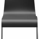 Abbildung chaise Paula Vorderansicht