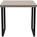 Abbildung Table à manger Rickon Vorderansicht