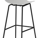 Abbildung bar stool TA Schrägansicht