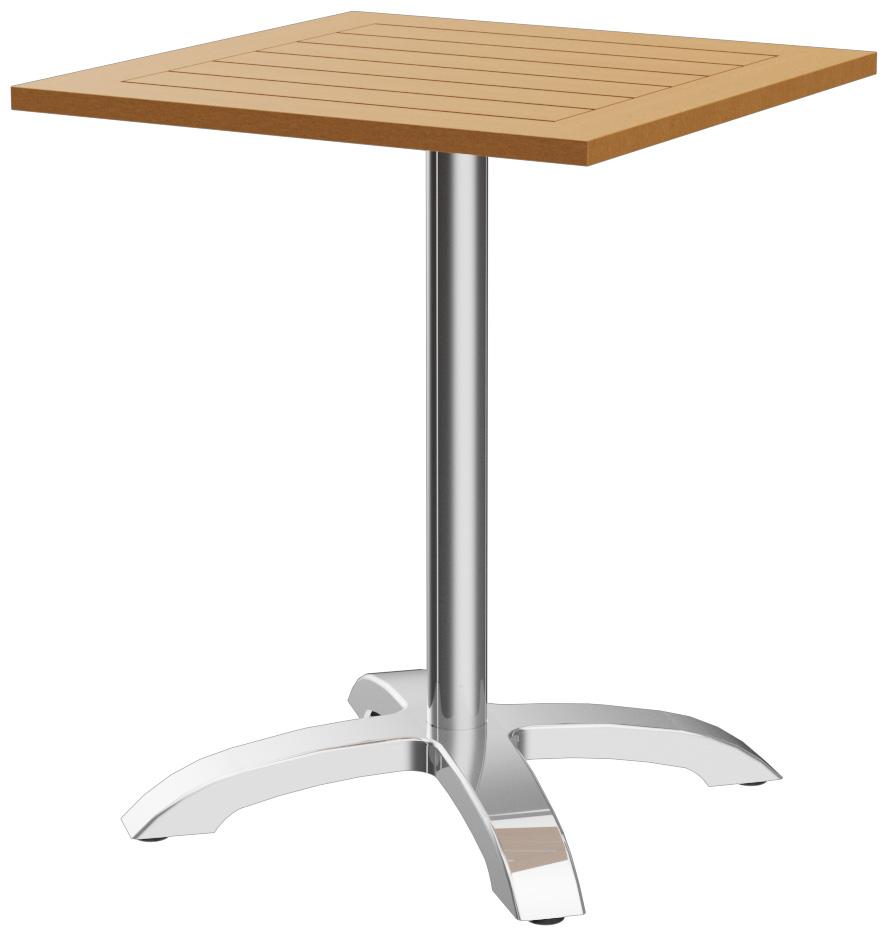 Abbildung Eettafel Kuri Schrägansicht