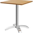 Abbildung Eettafel Kuri Schrägansicht