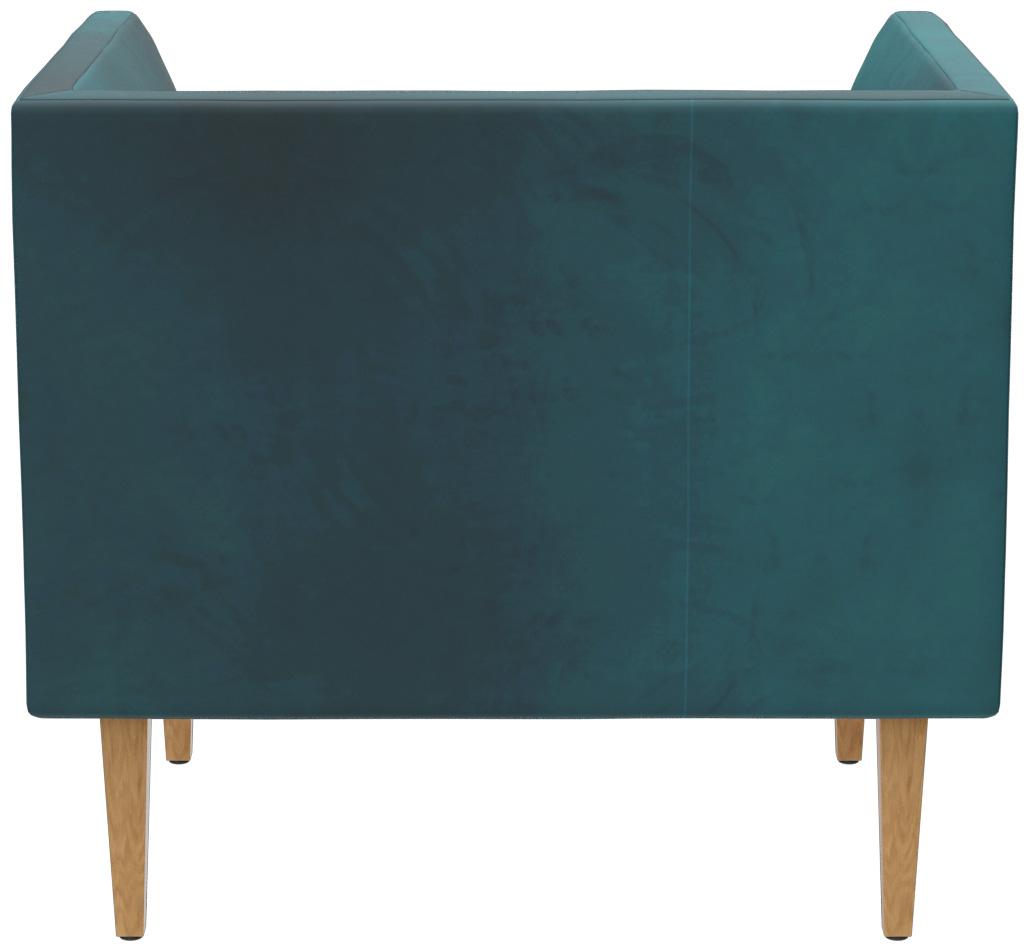 Abbildung stoel Tuya Rückansicht