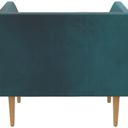 Abbildung stoel Tuya Rückansicht