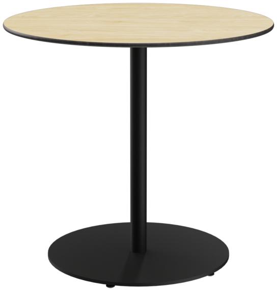 Abbildung eettafel T12 Slim Rückansicht