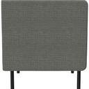 Abbildung Fauteuil Tuya Seitenansicht