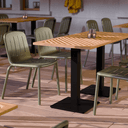 Abbildung Stuhl Hivo Ambiente