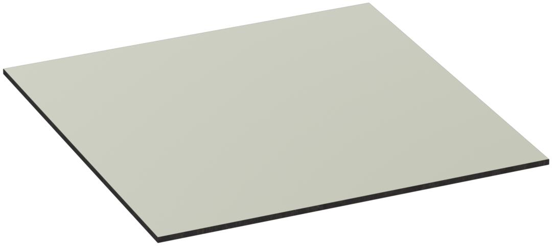 Tischplatte Compact Slim