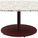 Abbildung Couchtisch T12 Slim Vorderansicht