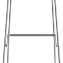 Abbildung bar stool Yoko Rückansicht