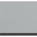 Abbildung Tischplatte Compact Slim Vorderansicht