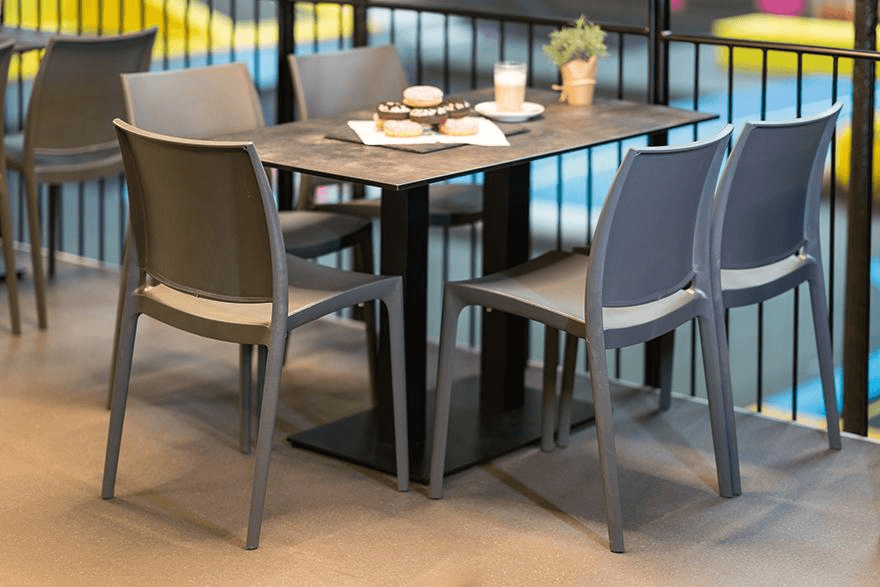 Tischplatte Compact Slim