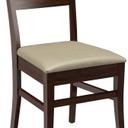 Abbildung Stuhl Ulas Schrägansicht