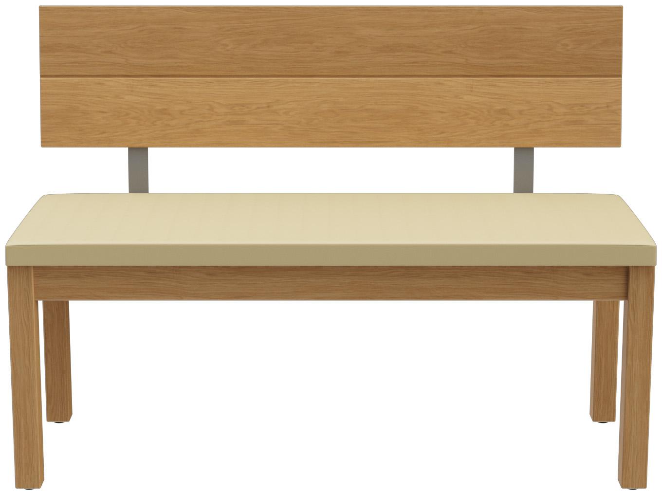 Abbildung Enkel item 120 cm Silvia Vorderansicht