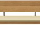 Abbildung Enkel item 120 cm Silvia Vorderansicht