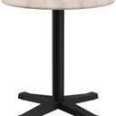 Abbildung dining table Kata Rückansicht