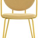 Abbildung Armchair P33 Vorderansicht