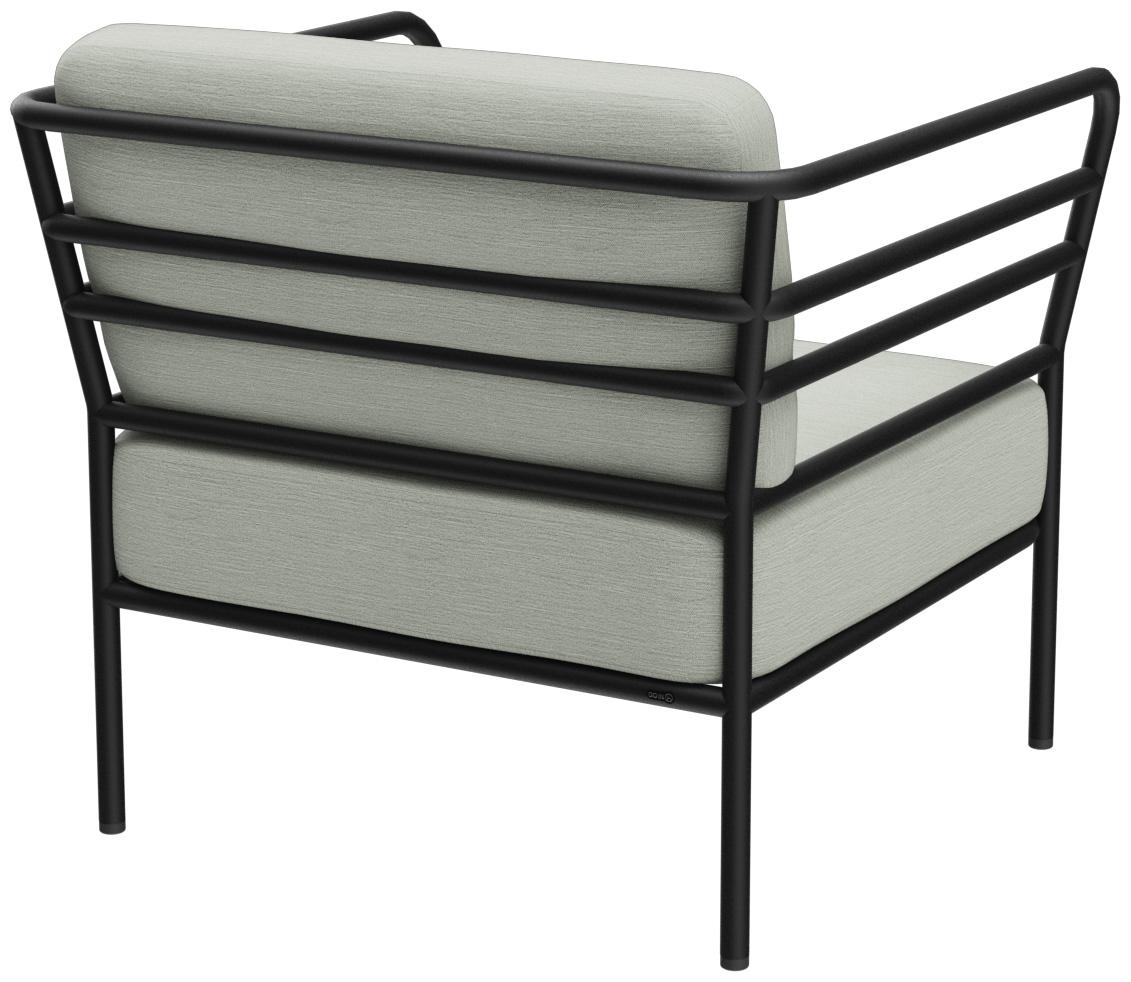 Abbildung stoel Sonica Schrägansicht