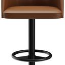 Abbildung Tabouret de bar Modular S Vorderansicht