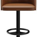 Abbildung Barhocker Modular S Vorderansicht
