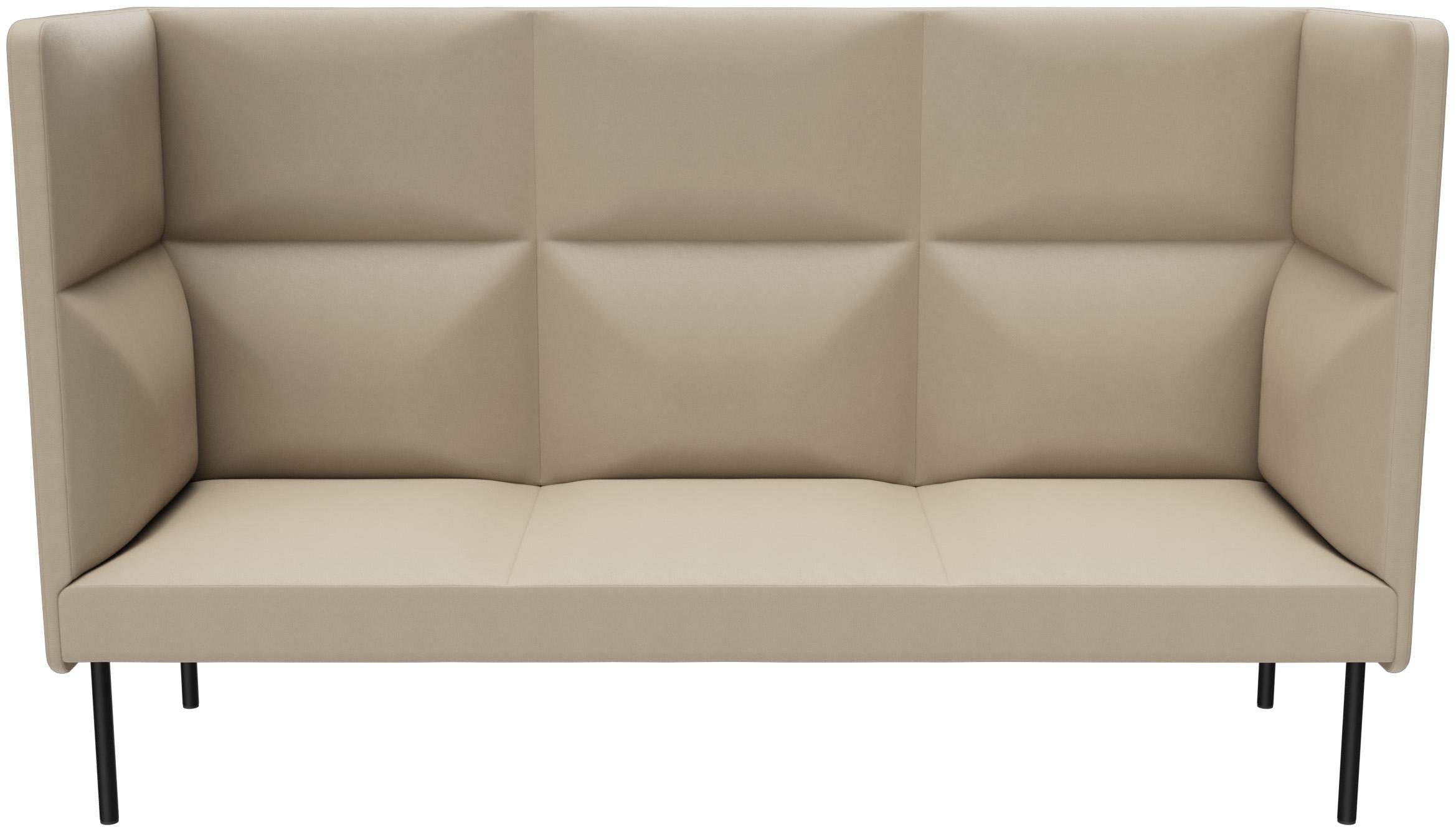 Abbildung Élément 3 places Tuya Vorderansicht