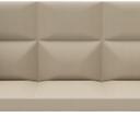 Abbildung Élément 3 places Tuya Vorderansicht