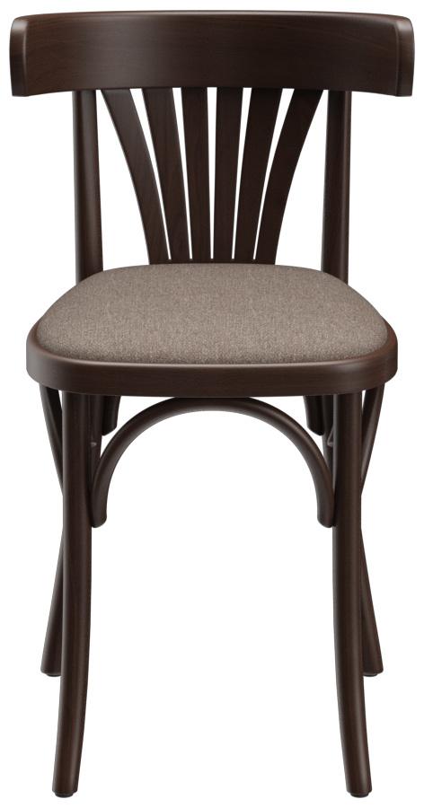 Abbildung Stuhl Greta Vorderansicht